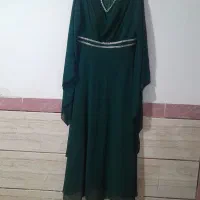 لباس یک بارپوشیده شده