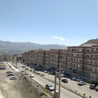 آپارتمان نگین بهاران / وام تسویه / بدون وام|فروش آپارتمان|سنندج, |دیوار