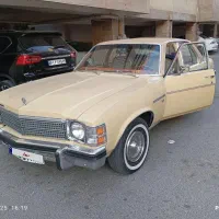 بیوک بی۳ مدل ۱۳۶۴|خودرو کلاسیک|تهران, تجریش|دیوار