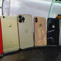 آیفون های اکتیو و نات اکتیو