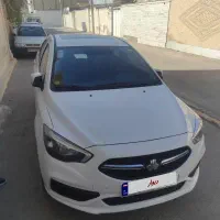 شاهین با ساندروف مدل۴۰۲|خودرو سواری و وانت|نی‌ریز, |دیوار