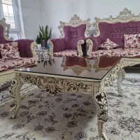 مبل ۷ نفره