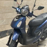 sf 180|موتورسیکلت|تهران, ایران|دیوار