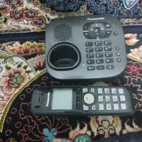 تلفن  بی سیم