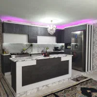 اجاره واحد شهرک الغدیر 70متری تک خوابه