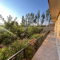 با‌غ‌ویلای ۱۰۰۰ متری و اصیل ورودی کودیان