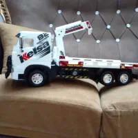 ماشینهای یدک کش نیسان وانت فراری اسباب بازی