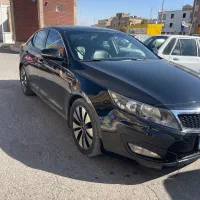 اپتیما مدل ۲۰۱۲|خودرو سواری و وانت|کرمان, |دیوار