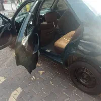 پژو آردی مدل ۱۳۸۴ دوگانه سوز دستی|خودرو سواری و وانت|مرند, |دیوار