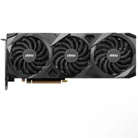 کارگرافیک msi ventus x3 3070ti