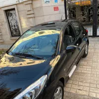 پژو 207 پانوراما اتومات بیرنگ|خودرو سواری و وانت|مشهد, نیروی هوایی|دیوار