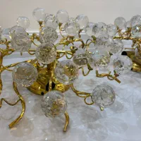 لوستر سقفی و دیواری