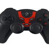 دسته بازی بلوتوثی ایکس پی پروداکت مدل MX210