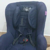 صندلی ماشین الیت