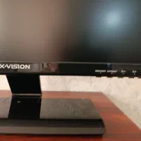 مانیتور ایکس ویژن