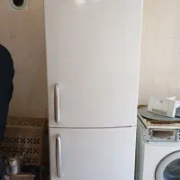 یخچال فریزر پارس دیجیتالی