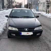 پرشیا مدل81|خودرو سواری و وانت|سرعین, |دیوار