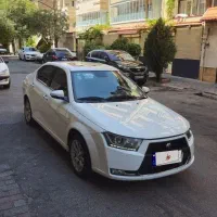 دنا پلاس مدل ۱۴۰۲ دنده ای توربو شارژ|خودرو سواری و وانت|تبریز, |دیوار