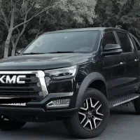 کی ام سی T8.   مدل 402  اقساطی وفوری