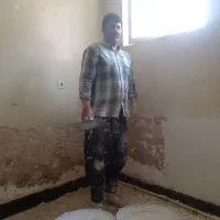 گچکاری   ولکه گیریی در اسرع وقت