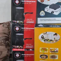 انواع وسایل سنتی