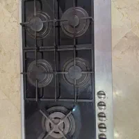 گاز صفحه ای|اجاق گاز و لوازم برقی پختوپز|تهران, اوقاف|دیوار