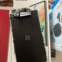 LCD آیفون 6|لوازم جانبی موبایل و تبلت|تهران, آهنگ|دیوار