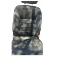 صندلی تیبا سمت راننده