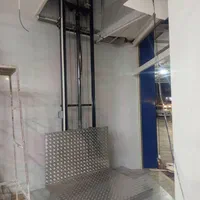 طراحی و تولید انواع بالابر و آسانسور هیدرولیکی|خدمات پیشه و مهارت|بوشهر, |دیوار