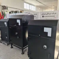 دستگاه  پاور پلاس، دیواری و سالنیwincor