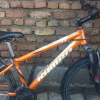 دوچرخه دنده‌ای