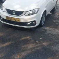 ساینا s دوگانه کارخانه 1403|خودرو سواری و وانت|ارومیه, |دیوار