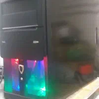 دو عدد قاب کیس حرفه ای|قطعات و لوازم جانبی رایانه|تبریز, |دیوار