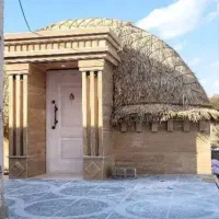 ساخت الاچیق سنتی