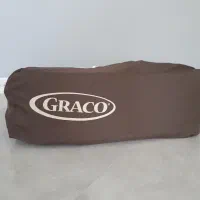 تخت پارک کودک