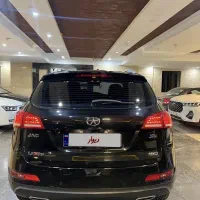 جک اس فایو - نیو فیس|خودرو سواری و وانت|تهران, دبستان|دیوار