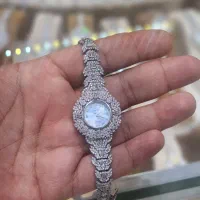 ساعت نقره ۹۲۵