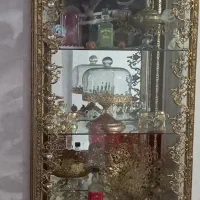 بوفه برنز شیک