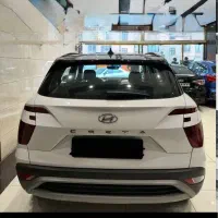 هیوندای کرتا ۲۰۲۳