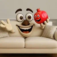 تعویض مبل کار کرده با مبل نو