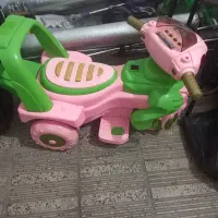 ماشین موتور شارژی|اسباببازی|ساری, |دیوار