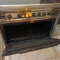 اجاق گاز فردار|اجاق گاز و لوازم برقی پخت‌وپز|فردیس, فرامرزیه|دیوار