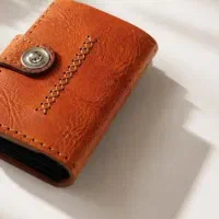 کیف مدارک گمشده