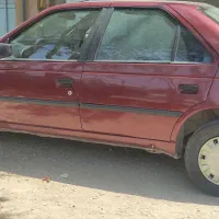 پژومدل 1380کاربراتورموتوری سالم