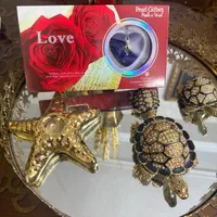 گردنبند مروارید عشق مناسب روز دختر|بدلیجات|تهران, بازار|دیوار