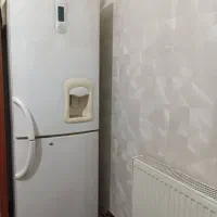 یخچال و فریزر ال جی LG