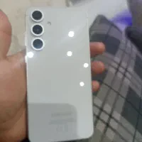 گوشی سامسونگ S24Feدرحد نو دوماه کارکرده