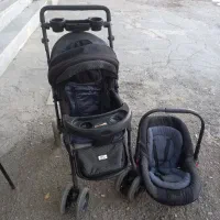 کالسکه و کربر