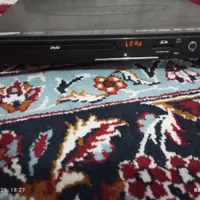 DVD وکلمن|پخش‌کننده DVD و ویدیو|نهاوند, |دیوار