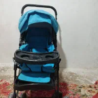 کالسکه|کالسکه و لوازم جانبی|همدان, |دیوار